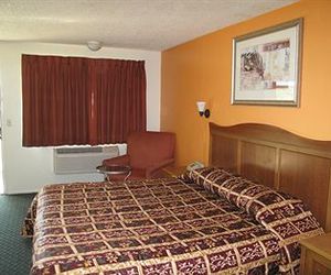 Anaheim National Inn Anaheim United States