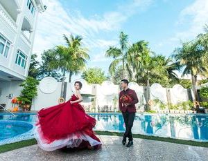 Eden Plaza Da Nang Da Nang Vietnam