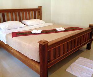 Chalouvanh Hotel Pakse Laos