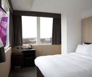 The Z Hotel Liverpool Liverpool United Kingdom