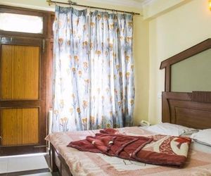 Vikrant Hotel & Restaurant Dharamsala India