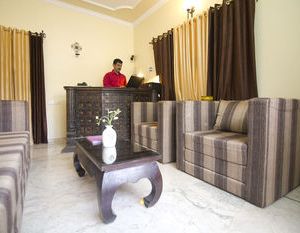 Apnayt Villa Jodhpur India
