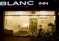 Отзывы Blanc Inn, 2 звезды