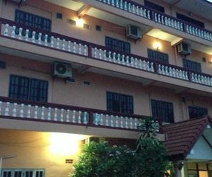 Daovieng 1 Hotel Pakse Laos