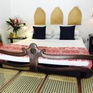 Фото отеля Indika\'s Residence with free drop off to Galle Fort by TukTuk
