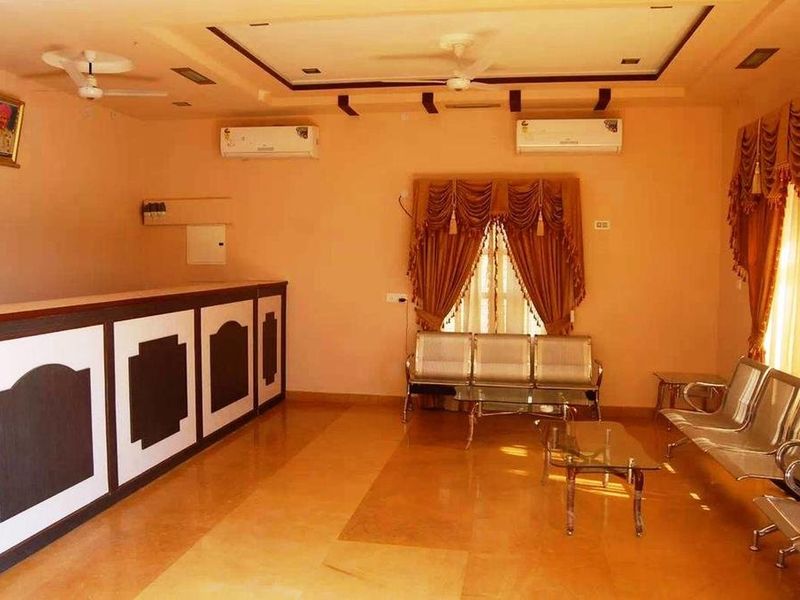 Hotel Photo 16
