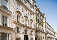 Отзывы Hotel d’Orsay, 4 звезды