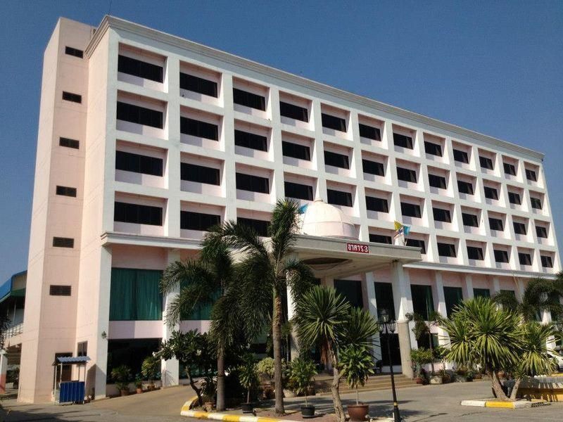 Hotel Photo 12