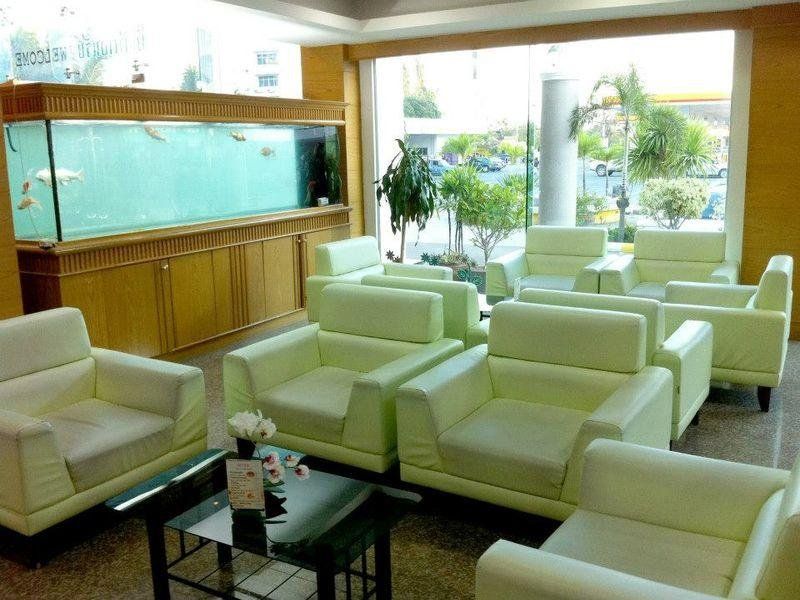 Hotel Photo 8