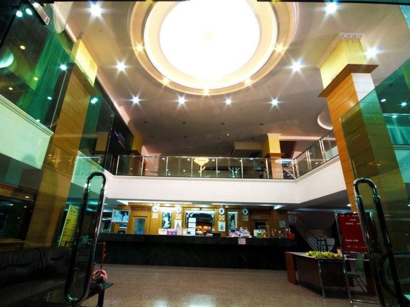Hotel Photo 9