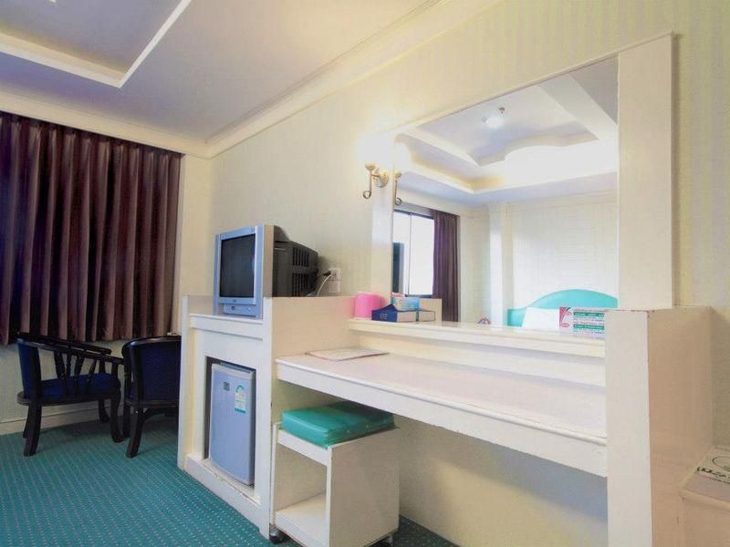 Hotel Photo 10