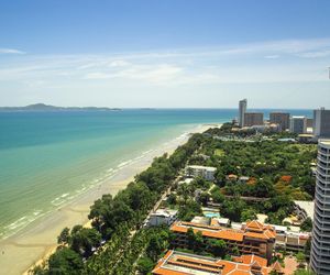 View Talay Condominium by Vlad Property Jomtien Beach Thailand