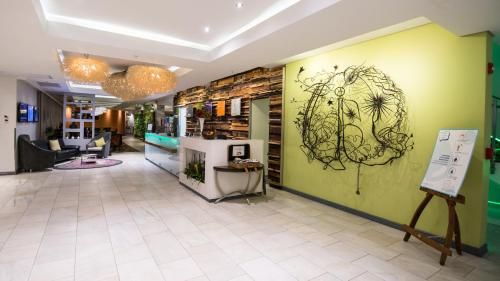 Hotel Photo 16