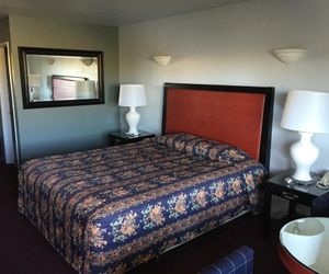 Valley Inn & Suites Fontana United States
