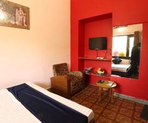 Kashiva Lake Residency Mount Abu India