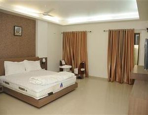 Hotel Royal Inn Ankleshwar India