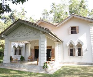 Siri Wedamadura Villa Mirissa Sri Lanka