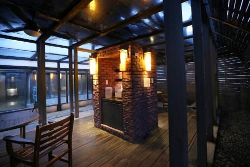 Hotel Photo 17