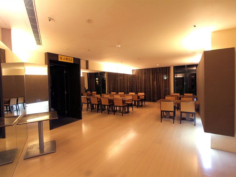 Hotel Photo 19