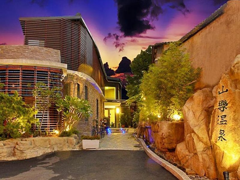 Hotel Photo 22