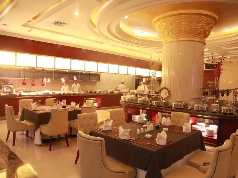 酒店图片 16
