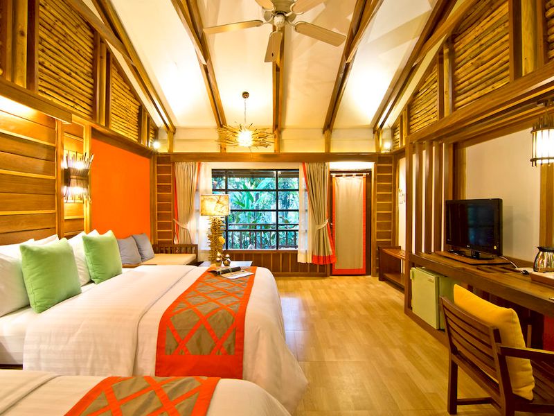 Hotel Photo 2