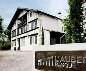 LAuberge Basque-Relais & Châteaux Saint-Pee France