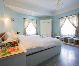 Baan Buang Bua Ban Hmai Thailand