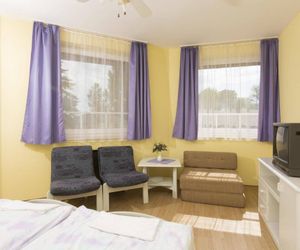 Hotel Francoise Balatonlelle Hungary