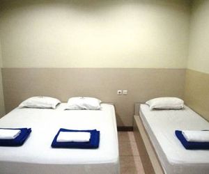 Hotel Trio Solo Indonesia