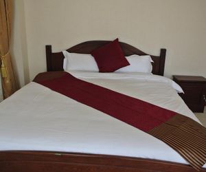 Soundara Hotel Vientiane Laos