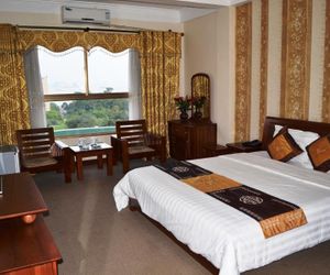 Hoang Ha Hotel Halong Vietnam