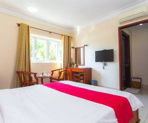 Dong Do Hotel Ho Chi Minh Vietnam