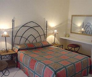 Villa Toscania Airport Hotel Kempton Park South Africa