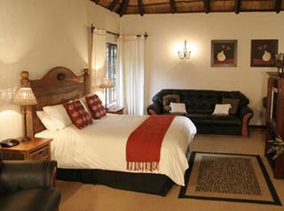Hotel pic Khaya Africa Lodge