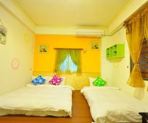 Chaofu B&B Hualien City Taiwan