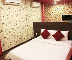 Hotel EST KL Cheras Malaysia