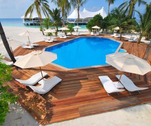 Safari Island Resort Ari Atoll Maldives