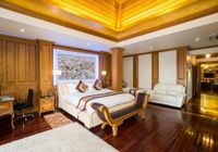 Отзывы Hotel Shwe Pyi Thar, 4 звезды