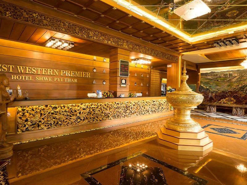 Hotel Photo 16