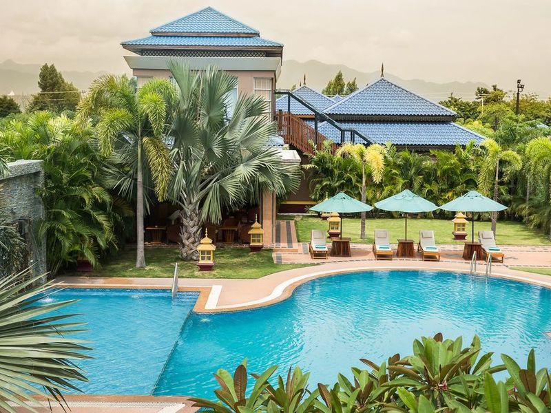 Hotel Photo 20