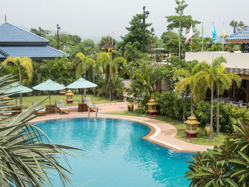 Hotel Photo 21