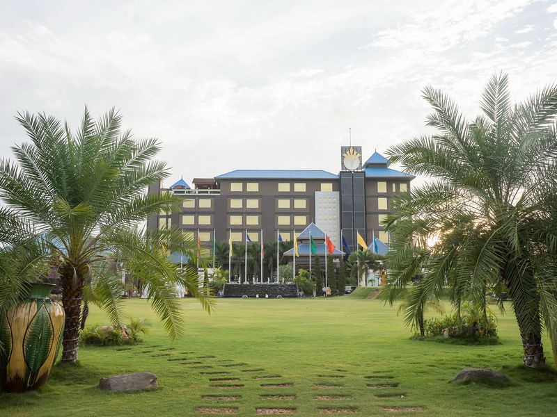 Hotel Photo 22
