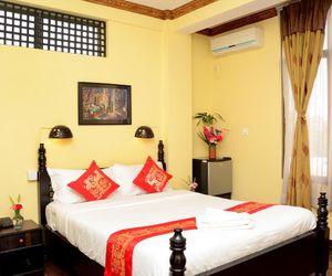 Dream Nepal Hotel and Apartment Kathmandu Nepal