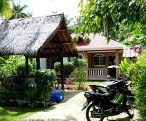 VAA Bistro Bed and Breakfast Panglao City Philippines