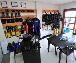 Pa-Lao-Yu Dive Resort El Nido Philippines