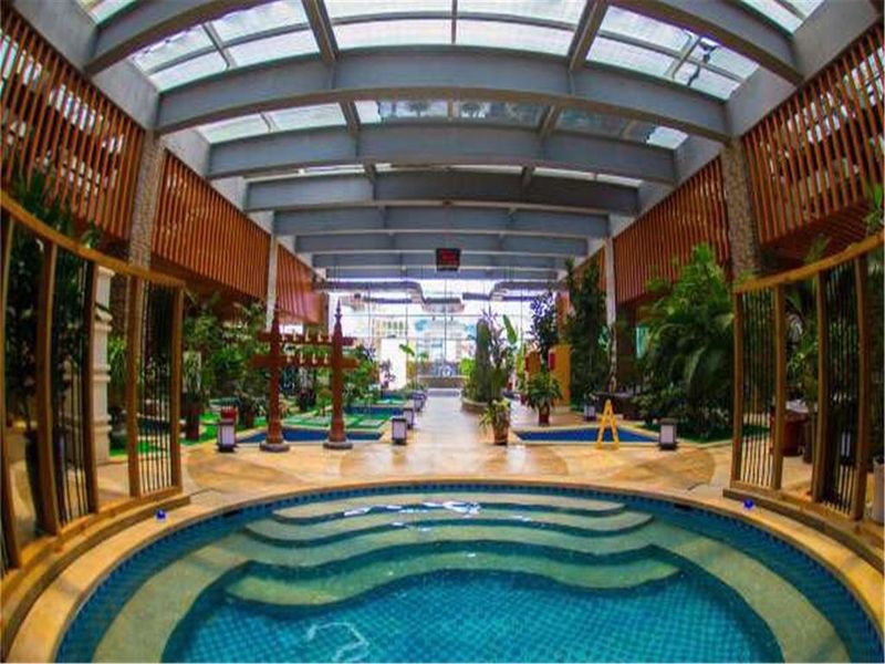 Hotel Photo 13