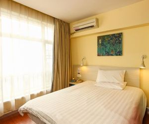 Hanting Hotel Guangzhou Zhongshan Yi Road Shekpai China