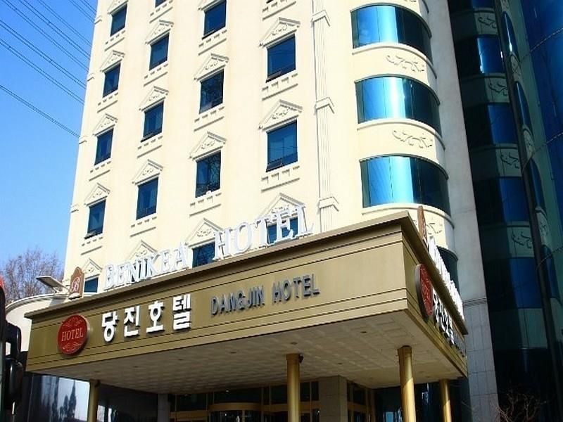 Hotel Photo 8