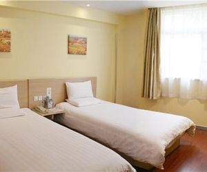 Hanting Express Nanning Renmin Road Nanning China